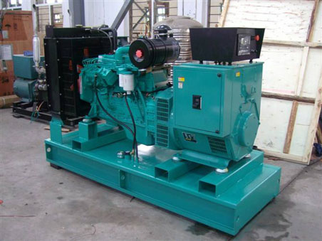 东河镇200kw康明斯柴油发电机组图片 东河镇200kw康明斯柴油发电机组图片