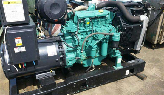 东河镇柴油发电机 东河镇柴油发电机