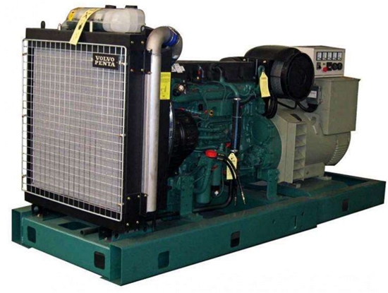 东河镇柴油发电机