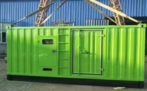 东河镇600kw大型柴油发电机组出租价格 东河镇600kw大型柴油发电机组出租价格